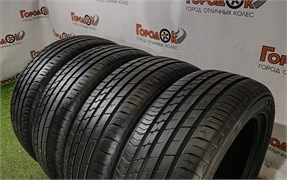 К-кт шин лето R18 Sailun 215х55 25570