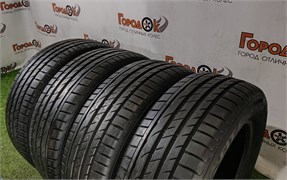К-кт шин лето R16 Laufenn 205х60 25574