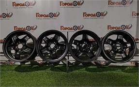 К-кт штампованных дисков  R16 OPEL 5х110/65,1/39 25564