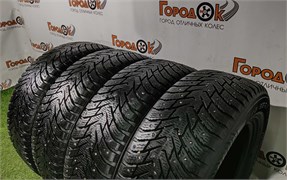 К-кт шин зима R17 Nokian 225х65 25513
