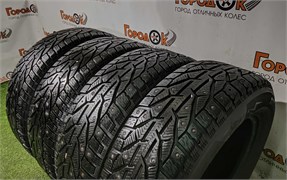 К-кт шин зима R17 Kormoran 225х65 25514