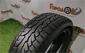 Шина зима R17 Hankook 225х60 25516