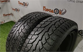 Пара шин зима R17 Hankook 225х60 25517
