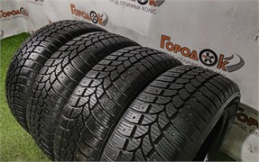 К-кт шин зима R14 Tigar 185х60 25519