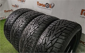 К-кт шин зима R16 Nokian 205х55 25520