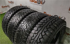 К-кт шин зима R14 Nokian 185х70 25522