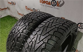 Пара шин зима R16 Pirelli 205х55 25525