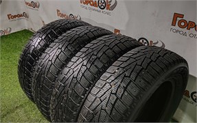 К-кт шин зима R15 Nexen  185х65 25528