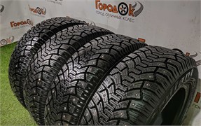 К-кт шин зима R15 Cordiant 185х65 25529