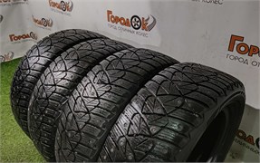 К-кт шин зима R16 Dunlop 205х60 25531