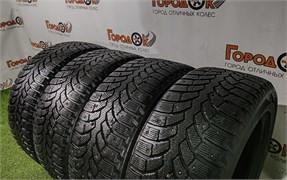 К-кт шин зима R17 Bridgestone 235х55 25532