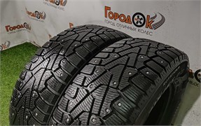 Пара шин зима R16 Pirelli 215х65 25533