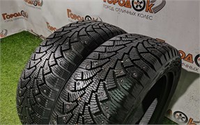 Пара шин зима R16 Kama 205х55 25534