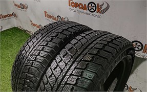 Пара шин зима R16 Matador 205х55 25536