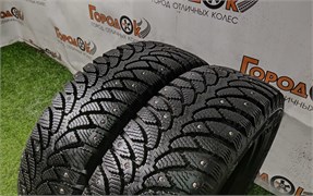 Пара шин зима R14 Tunga 185х65 25538