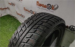Шина зима R17 Kumho 225х55 25542
