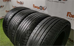 К-кт шин лето R16 Nokian 215х65 25567