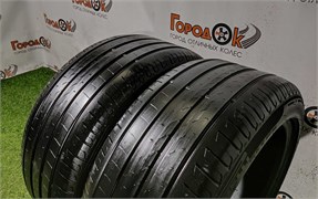 Пара шин лето R18 Pirelli 275х40 25576