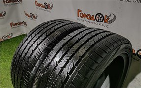 Пара шин лето R18 Dunlop  245х45 25577
