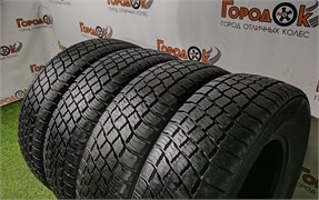 К-кт шин лето R16 Kama 225х75 25590