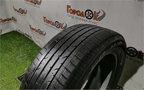 Шина лето R18 Bridgestone 225х55 25593