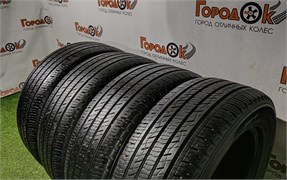 К-кт шин лето R17 Kumho 225х60 25613