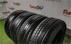 К-кт шин лето R16 Viatti 205х55 25624