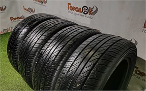 К-кт шин лето R16 Kama 205х55 25638