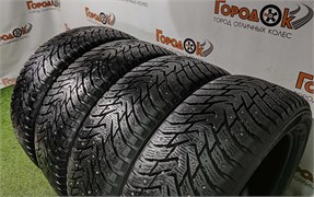 К-кт шин зима R20 Nokian 235х55 25585