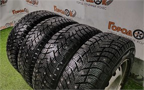 К-кт колес в сборе зима R14 Cordiant 175х65 25589