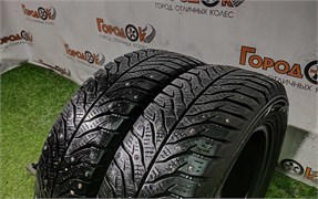Пара шин зима R14 Kama 175х65 25597