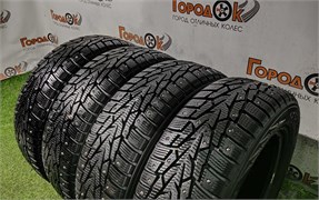 К-кт шин зима R14 Nokian 175х65 25619