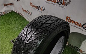 Шина липучка R17 Kormoran 225х45 25633