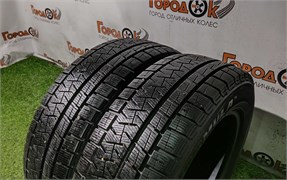 Пара шин липучка R15 Pirelli  185х65 25637