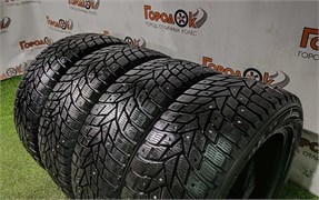 К-кт шин зима R16 Dunlop 205х55 25639