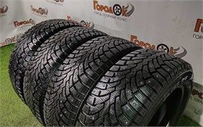 К-кт шин зима R16 Pirelli  205х55 25640