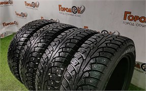 К-кт шин зима R15 Nokian 185х65 25642