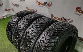 К-кт шин зима R15 Nokian 185х60 25648