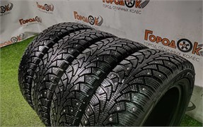 К-кт шин зима R14 Kama 175х65 25649