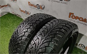 Пара шин зима R14 Pirelli  175х65 25660