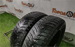 Пара шин зима R13 Kumho 155х70 25704