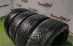 К-кт шин липучка  R16 Pirelli 205х55 25703