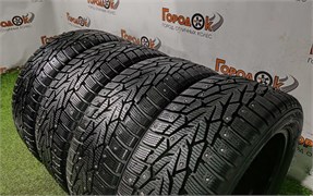 К-кт шин зима R17 Ikon 215х50 25716