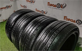 К-кт шин лето R17 Pirelli 205х50 25717