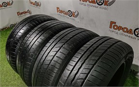 К-кт шин лето R14 Pirelli 185х60 25723