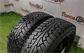 Пара шин зима R15 Nokian 185х65 25736
