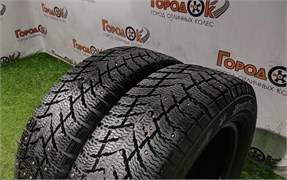 Пара шин зима R15 Cordiant 185х65 25737