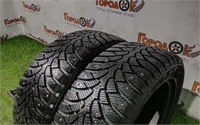 Пара шин зима R16 Cordiant 205х55 25740