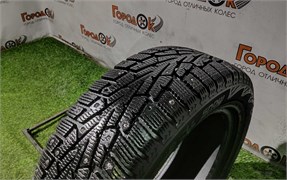Шина зима R16 Cordiant 205х55 25748