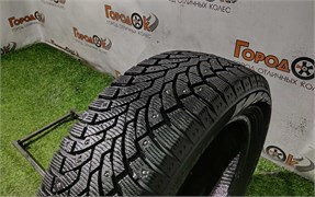 Шина зима R16 Pirelli 205х55 25749